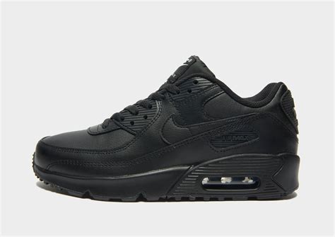 nike air max 90 baby zwart|kids Nike Air Max 90.